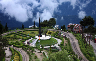 Darjeeling Vacations and Tour