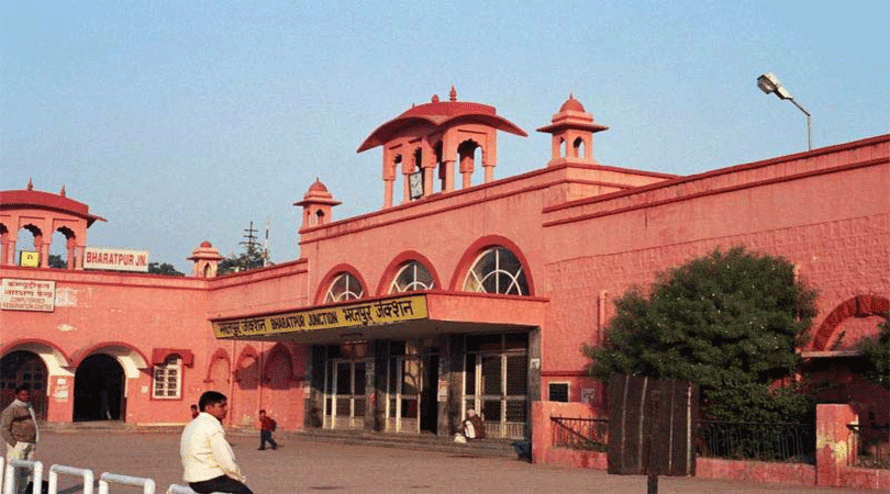 Bharatpur